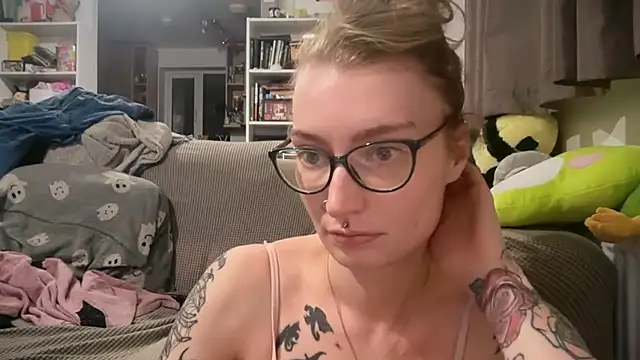 harleyblair online show from 07/02/26, 09:32