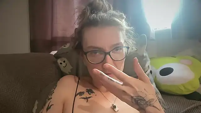 harleyblair online show from 07/05/26, 06:15