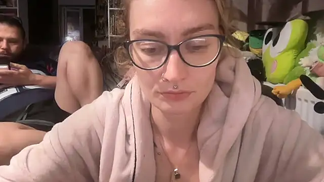 harleyblair online show from 07/20/26, 10:01