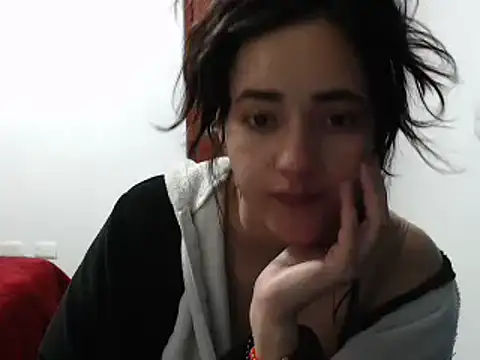annie clark2 online show from 01/06/25, 01:31