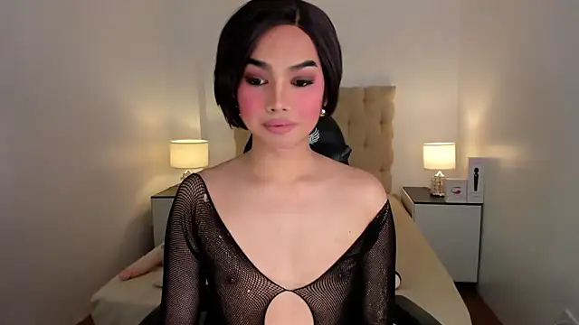 lovableXnaughty lily online show from 11/16/25, 03:56