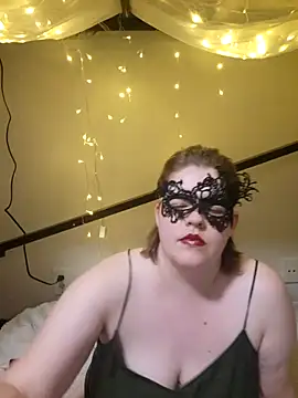 VeiledMuse online show from 01/13/26, 02:06