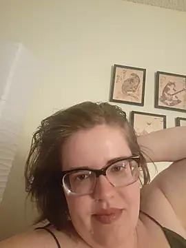 VeiledMuse online show from 04/12/26, 01:54