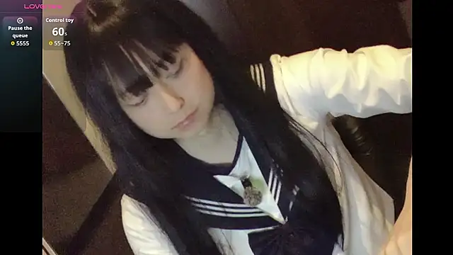 Mia032 online show from 02/12/26, 02:12