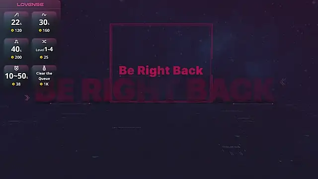 XxAnna HornyxX online show from 09/10/25, 07:03