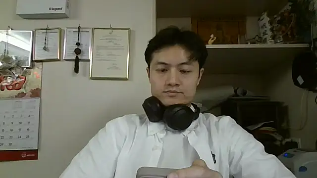 changbibit online show from 04/09/26, 07:58