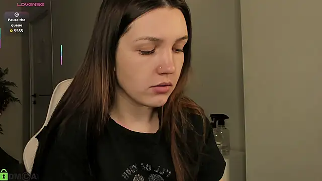 MalvinaDream online show from 01/11/26, 12:48