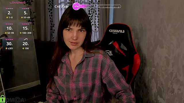 Snapshot of MalvinaDream chatting on 07/10/26, 01:21 MalvinaDream online show from 07/10/26, 01:21