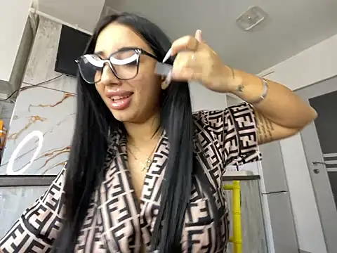 BlueEyes BB online show from 10/17/25, 10:07