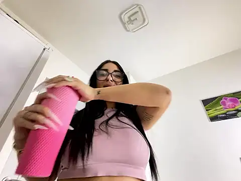 BlueEyes BB online show from 01/08/26, 10:45