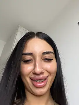 BlueEyes BB online show from 04/08/26, 10:43