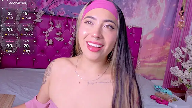  ManuVeelez online show from 01/07/26, 05:21