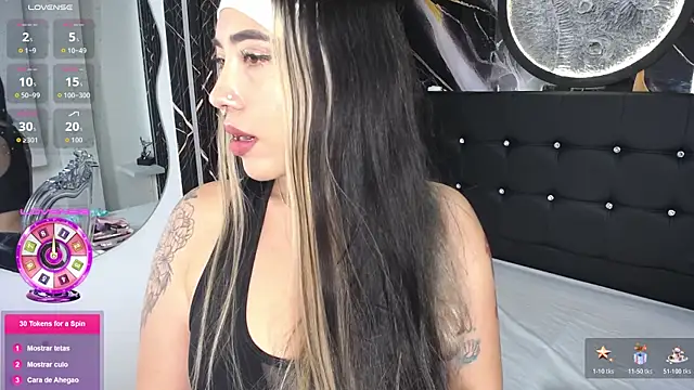  ManuVeelez online show from 01/08/26, 05:10