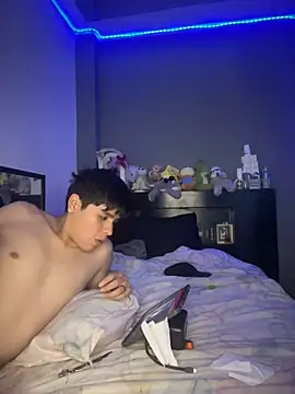 Kailertwink online show from 06/02/26, 01:40