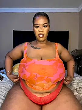 THICKBUNNYCHICKxxx online show from 09/24/25, 10:18