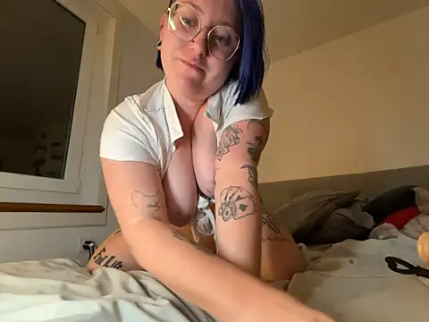 lablonde2025 online show from 03/09/26, 10:36