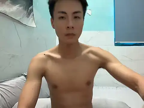 Jacky-728 online show from 10/20/25, 03:29