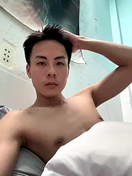 Jacky-728 online show from 12/22/25, 09:28