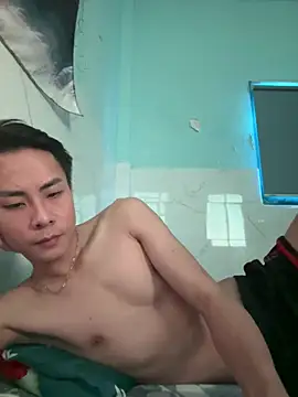 Jacky-728 online show from 03/13/26, 12:17