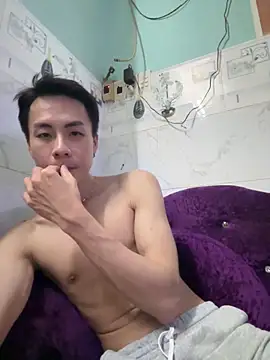 Jacky-728 online show from 04/21/26, 05:50