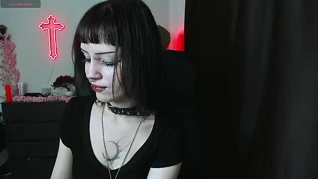 LiyaLuna online show from 03/19/26, 11:47