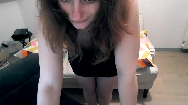 chloe tentationn online show from 02/16/26, 09:22