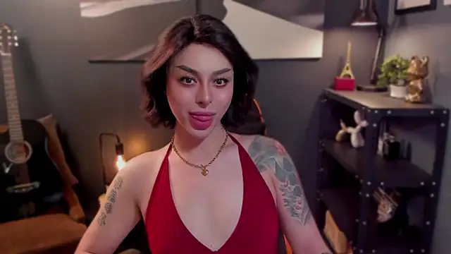 LUNACOCKSLAYER online show from 10/03/25, 05:32