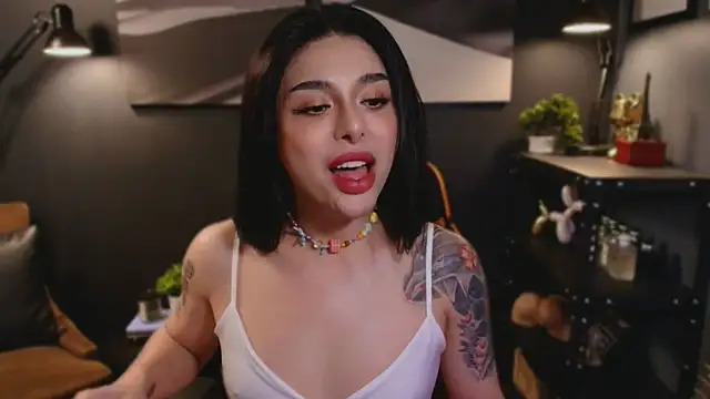 LUNACOCKSLAYER online show from 10/11/25, 07:45