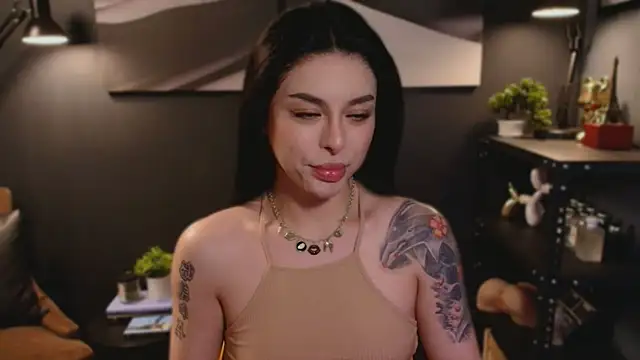 LUNACOCKSLAYER online show from 10/12/25, 07:57