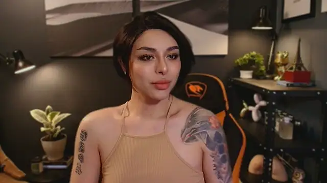 LUNACOCKSLAYER online show from 10/18/25, 03:42