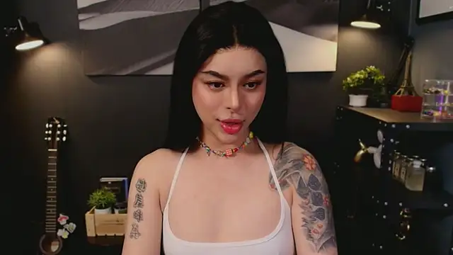 LUNACOCKSLAYER online show from 11/19/25, 12:21