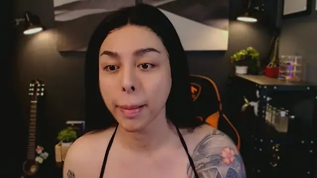 LUNACOCKSLAYER online show from 11/22/25, 11:42