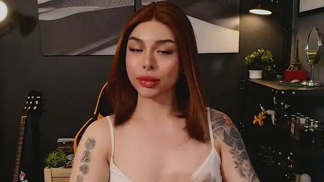 LUNACOCKSLAYER online show from 01/11/26, 07:41