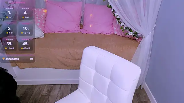 Gina Dawson online show from 03/11/26, 10:21