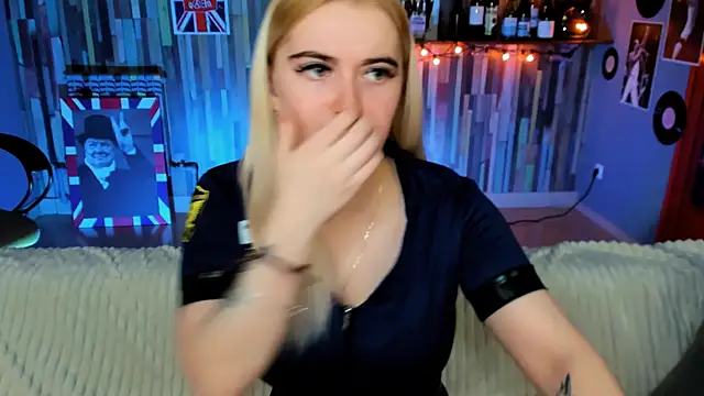 Stef Nicks online show from 02/15/26, 09:19