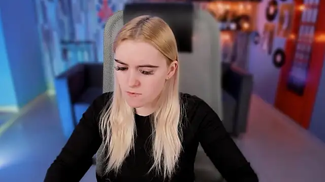 Stef Nicks online show from 02/22/26, 05:30