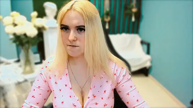 Stef Nicks online show from 03/03/26, 09:04