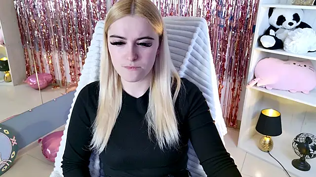 Stef Nicks online show from 05/30/26, 05:04