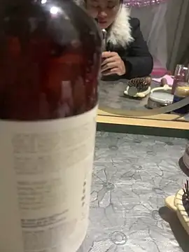 NhuFox online show from 01/18/26, 01:53