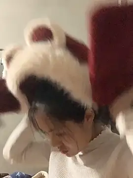 NhuFox online show from 02/20/26, 01:24