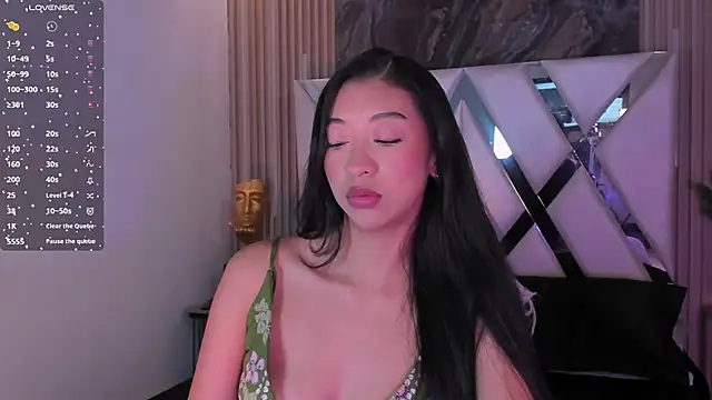 Sussyrosse  online show from 03/18/26, 03:04