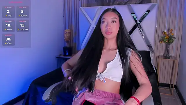 Sussyrosse  online show from 04/07/26, 09:59