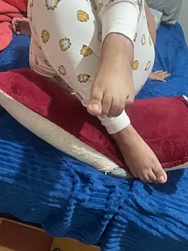 Theperfectbody online show from 09/18/25, 06:04