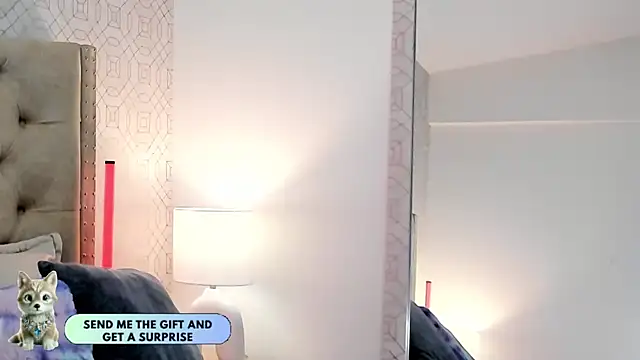 SuccubusDolly online show from 01/12/26, 08:03