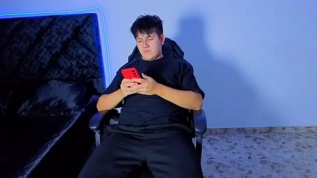 Ryan Doretti online show from 12/20/25, 02:07