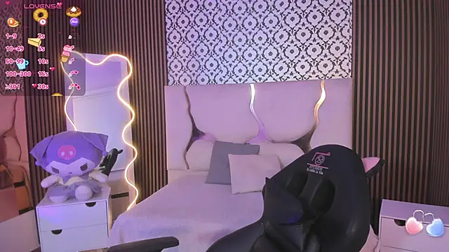 kaisage tay online show from 10/11/25, 03:17