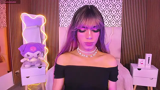 kaisage tay online show from 10/25/25, 03:36