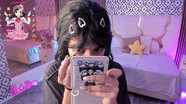 kaisage tay online show from 06/06/26, 03:22