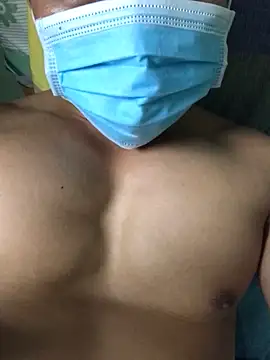 Huynh-duc-huy online show from 11/16/25, 08:20