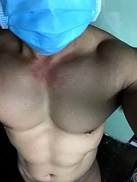 Huynh-duc-huy online show from 11/19/25, 07:30